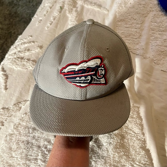 New Era Baseball limited edition 59FIFTY Fitted Hat